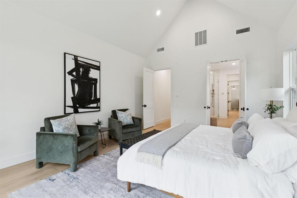 ROSS AVE ANNEX - Residential