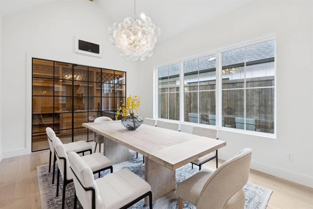 ROSS AVE ANNEX - Residential