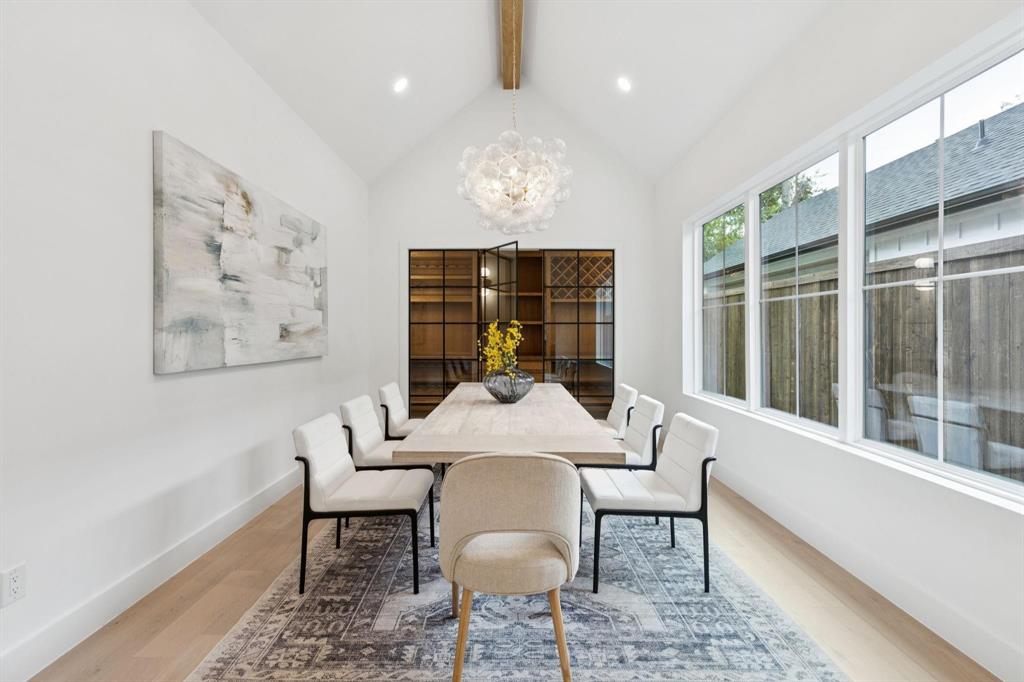 ROSS AVE ANNEX - Residential