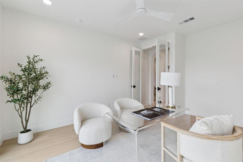 ROSS AVE ANNEX - Residential