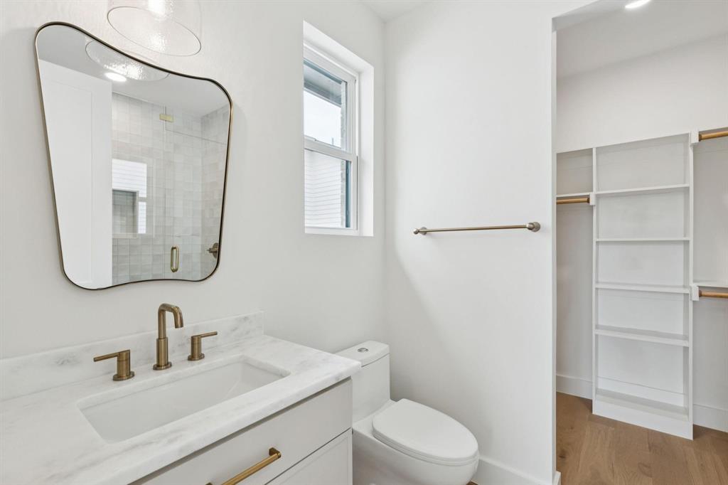 ROSS AVE ANNEX - Residential