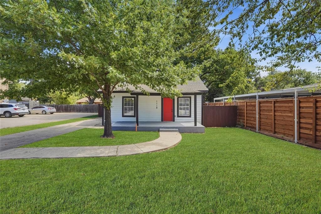 1118 Oxford Street