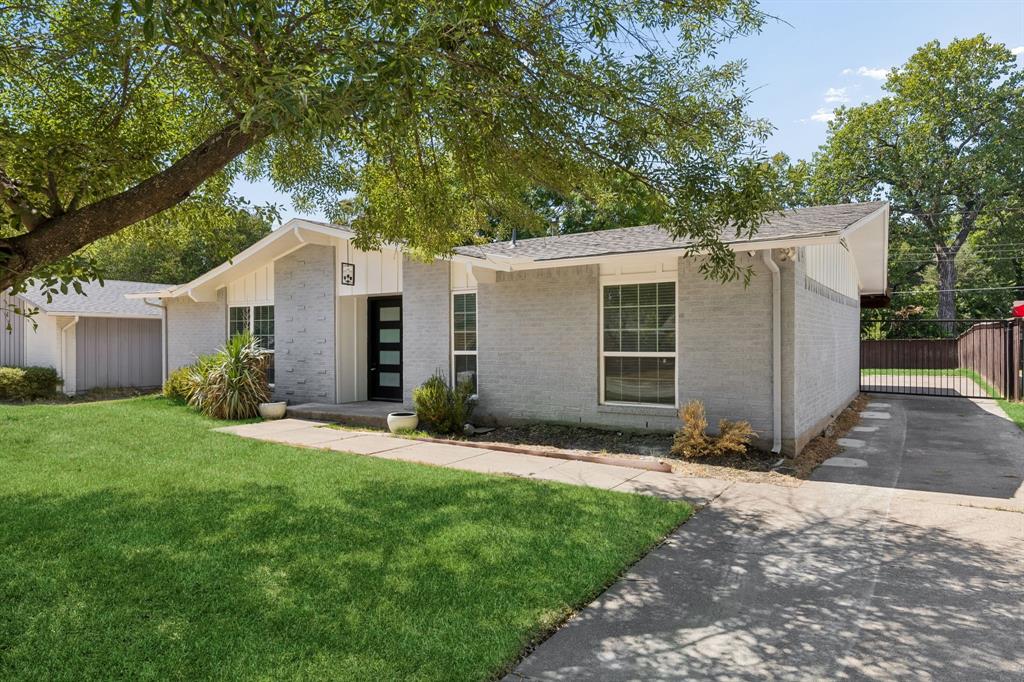 8148 Clear Springs Road