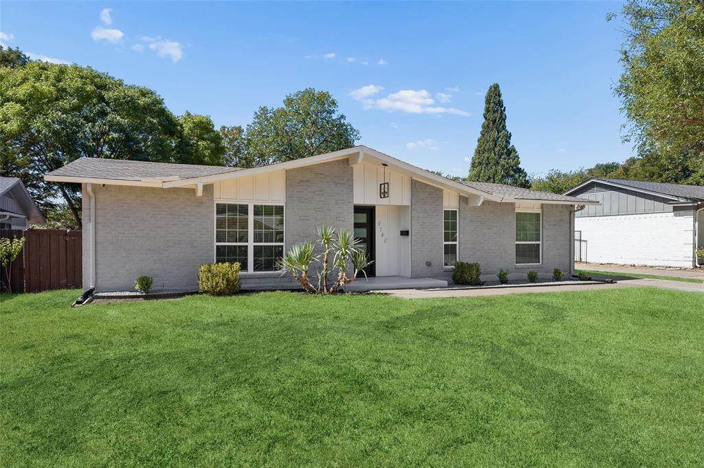 8148 Clear Springs Road