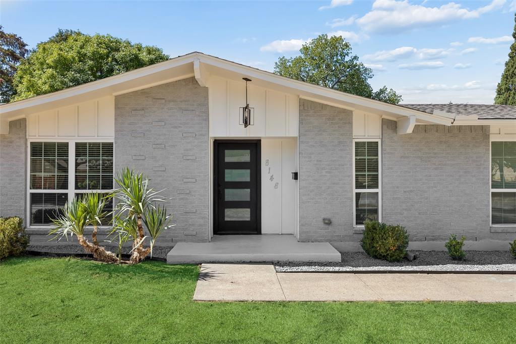 8148 Clear Springs Road