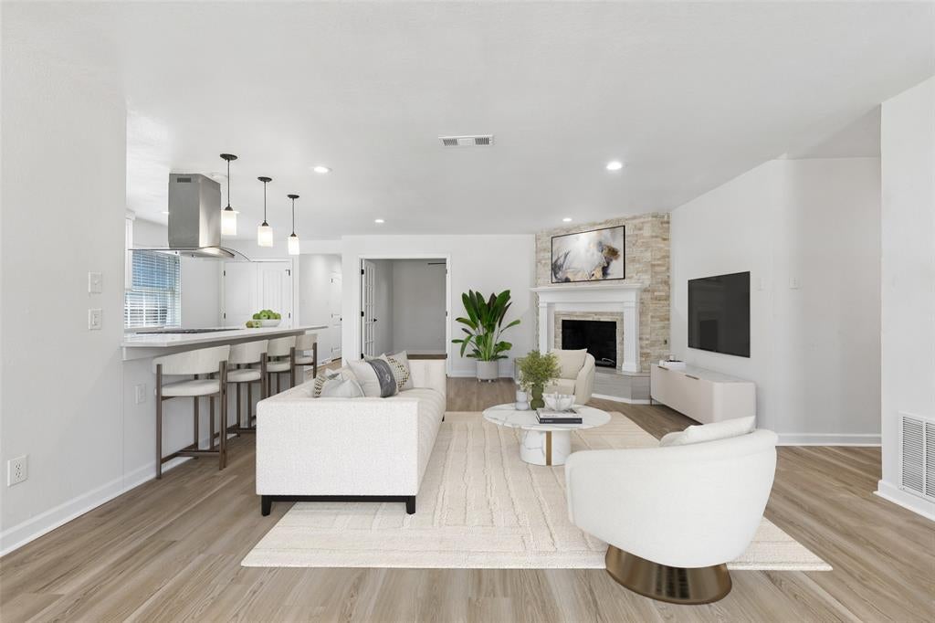 8148 Clear Springs Road