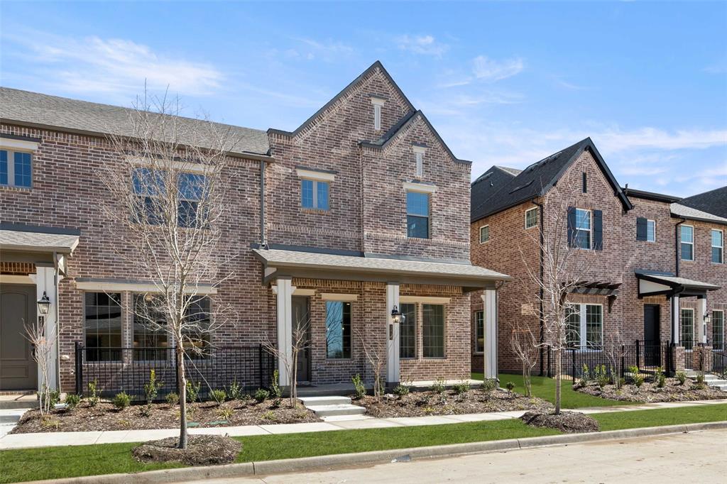 2412 Bulin Drive