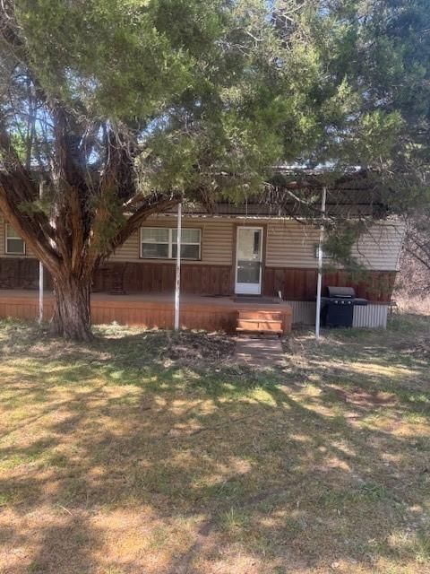 1964 Quail Run Graford TX 76449
