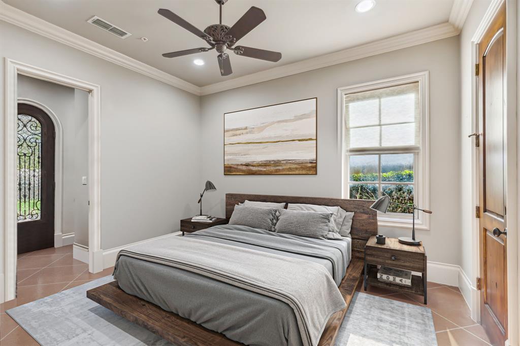 Vaquero Residential Add - Residential