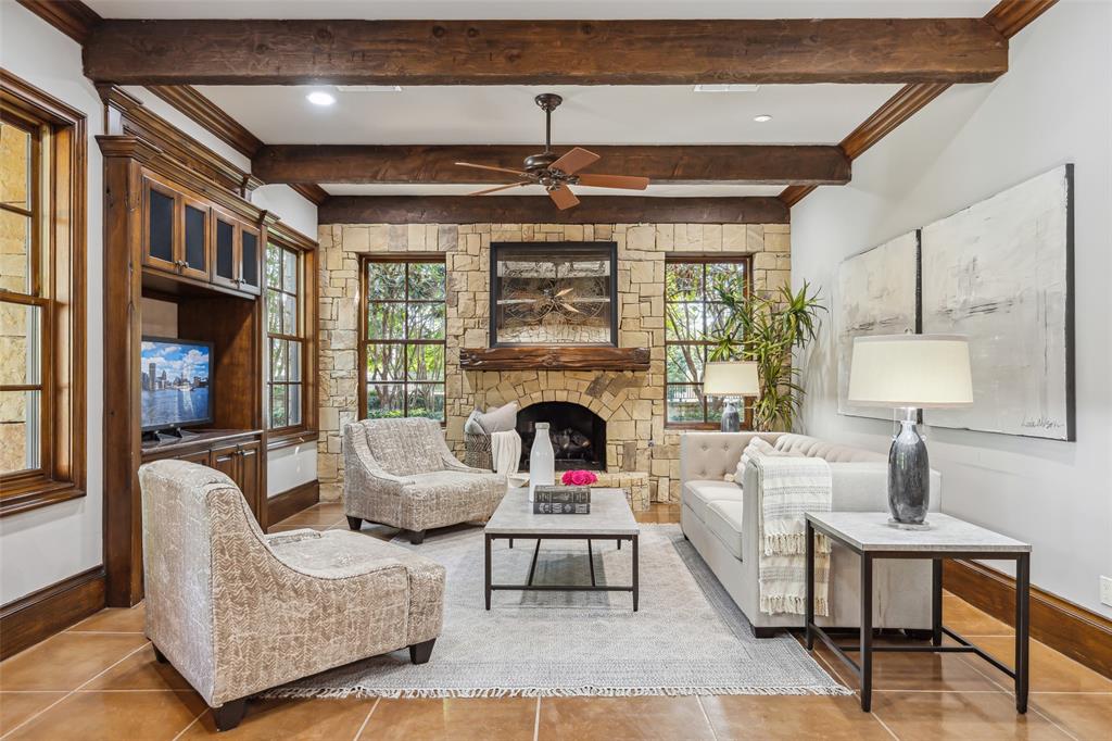 Vaquero Residential Add - Residential