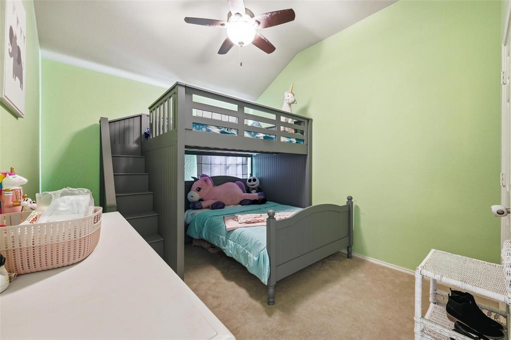 Marine Creek Ranch Add - Residential