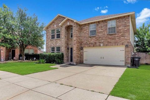 Tiny photo for 12620 Mourning Dove Lane, Fort Worth, TX 76244 (MLS # 21341406)