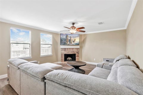 Tiny photo for 12620 Mourning Dove Lane, Fort Worth, TX 76244 (MLS # 21341406)