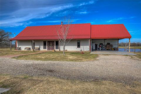 A home in Cumby