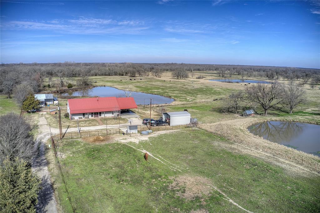 429 County Road 4736