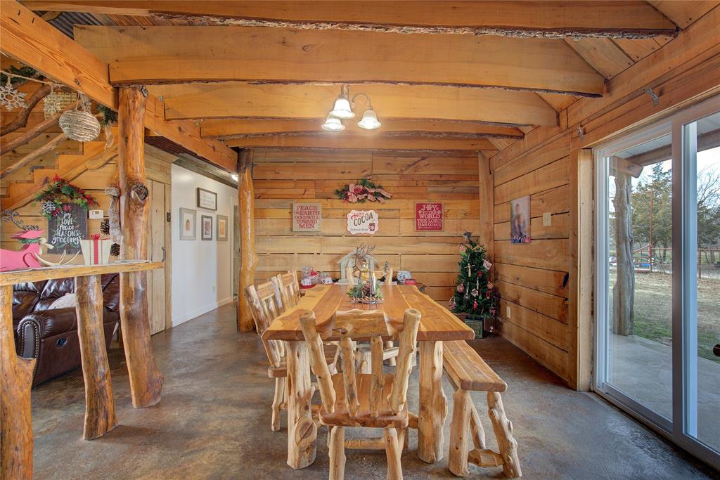 429 County Road 4736