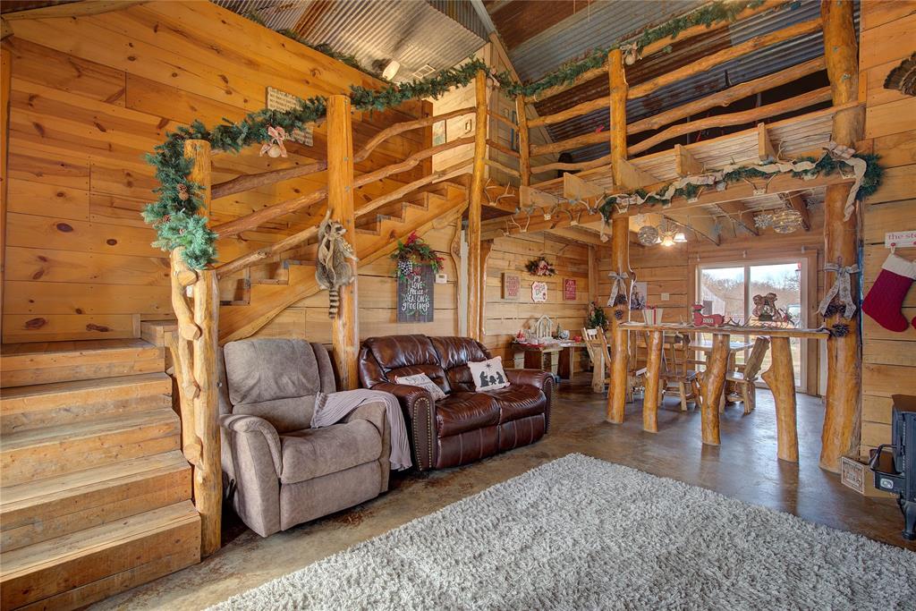 429 County Road 4736