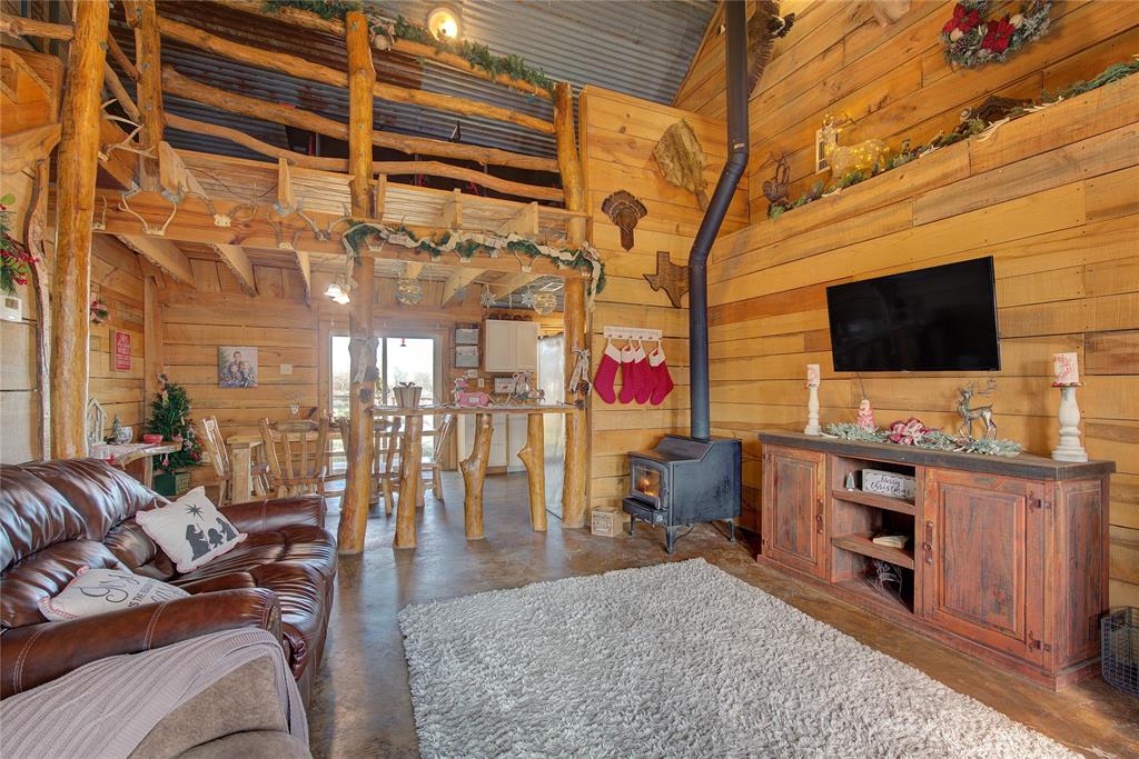 429 County Road 4736