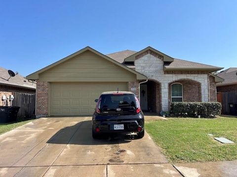 3144 Evangeline Road Fort Worth TX 76140
