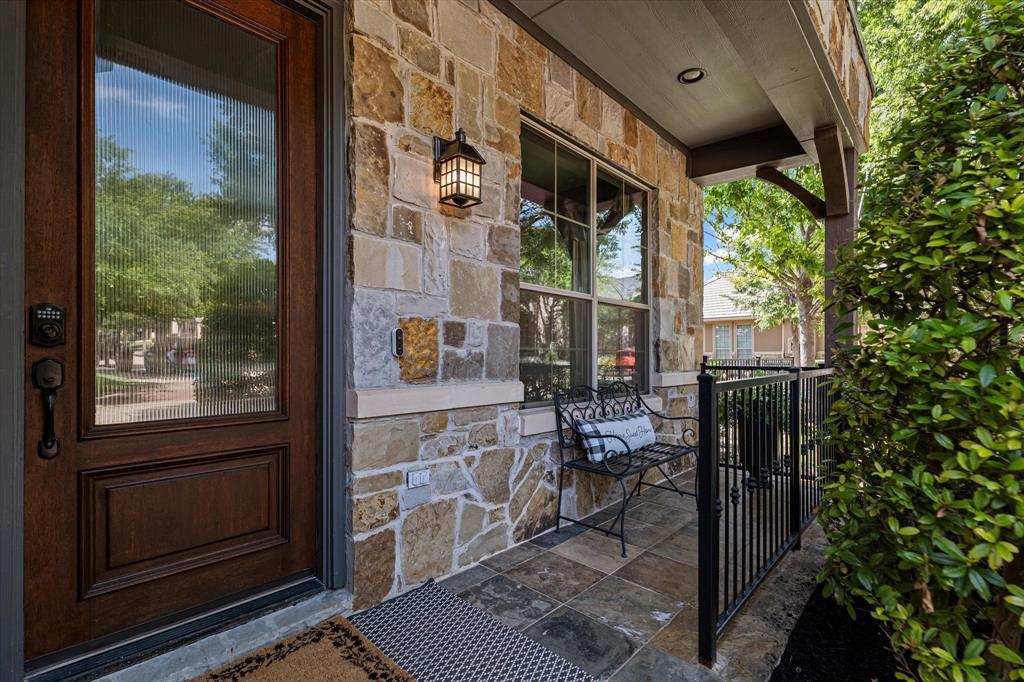 5300 Fort Buckner Drive