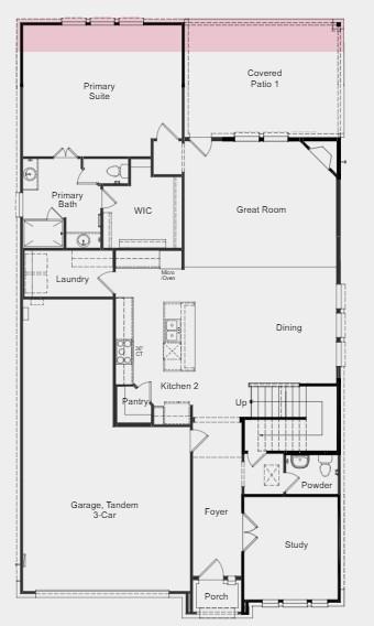 4208 Cleburne Lane