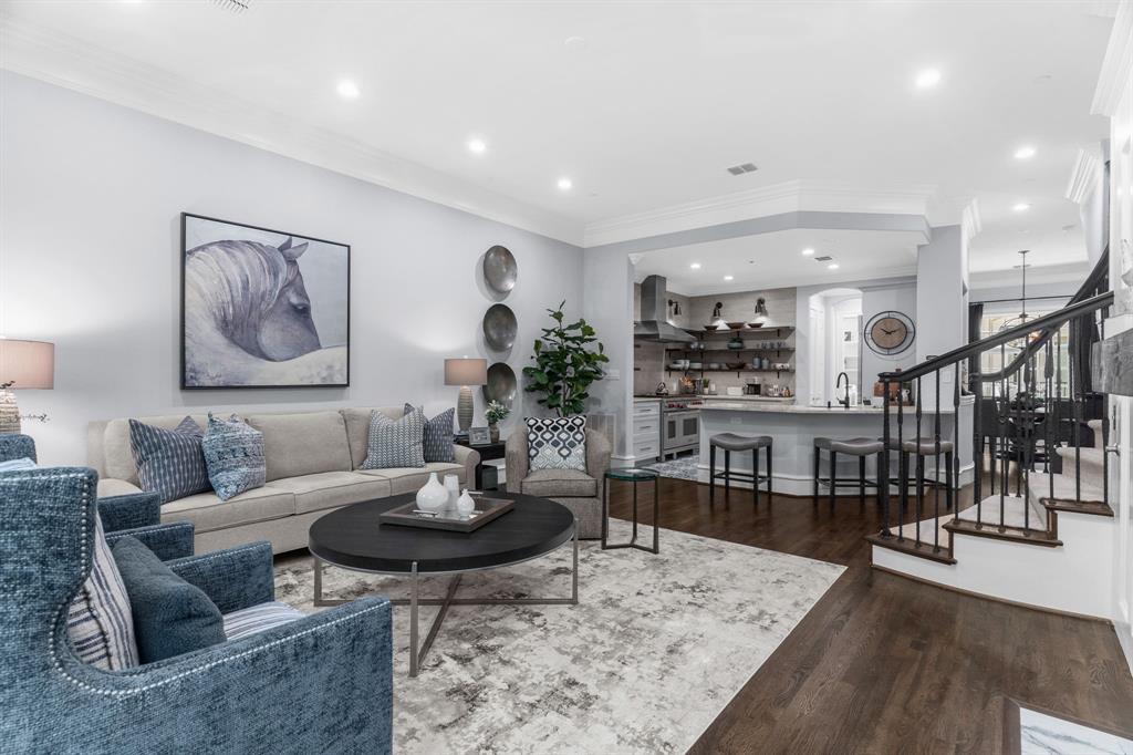 Lexington State Thomas - Residential