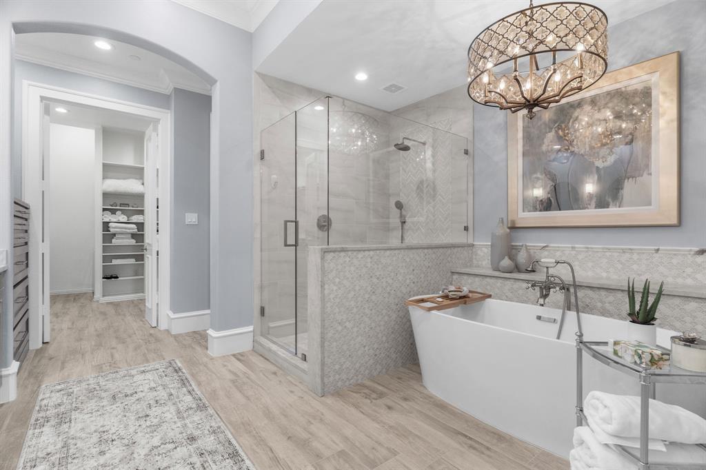 Lexington State Thomas - Residential