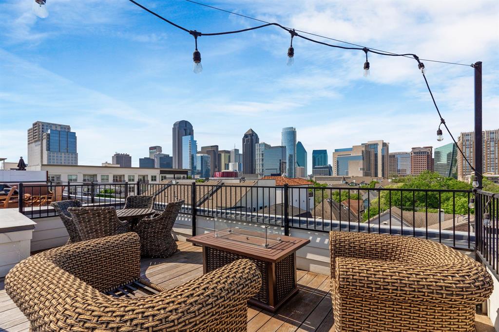 Lexington State Thomas - Residential