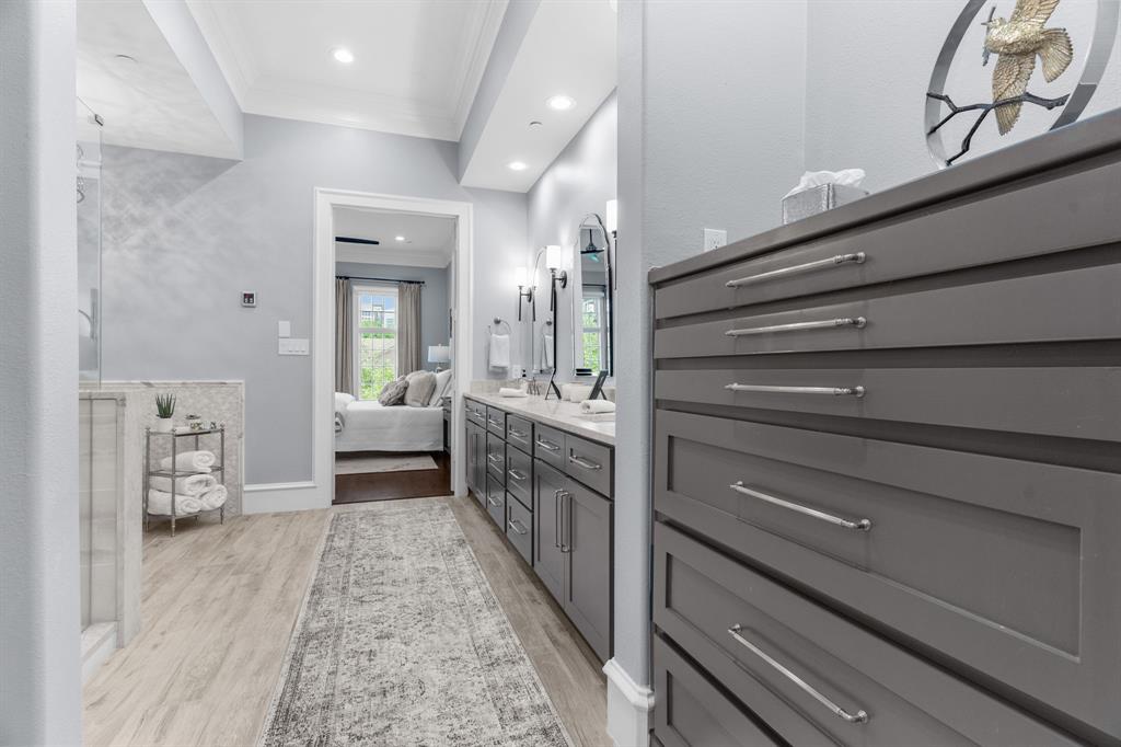 Lexington State Thomas - Residential