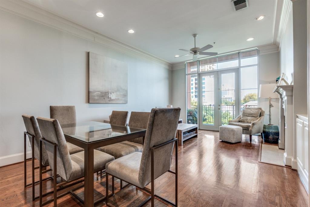 Plaza At Turtle Creek Residence Ph - Residential