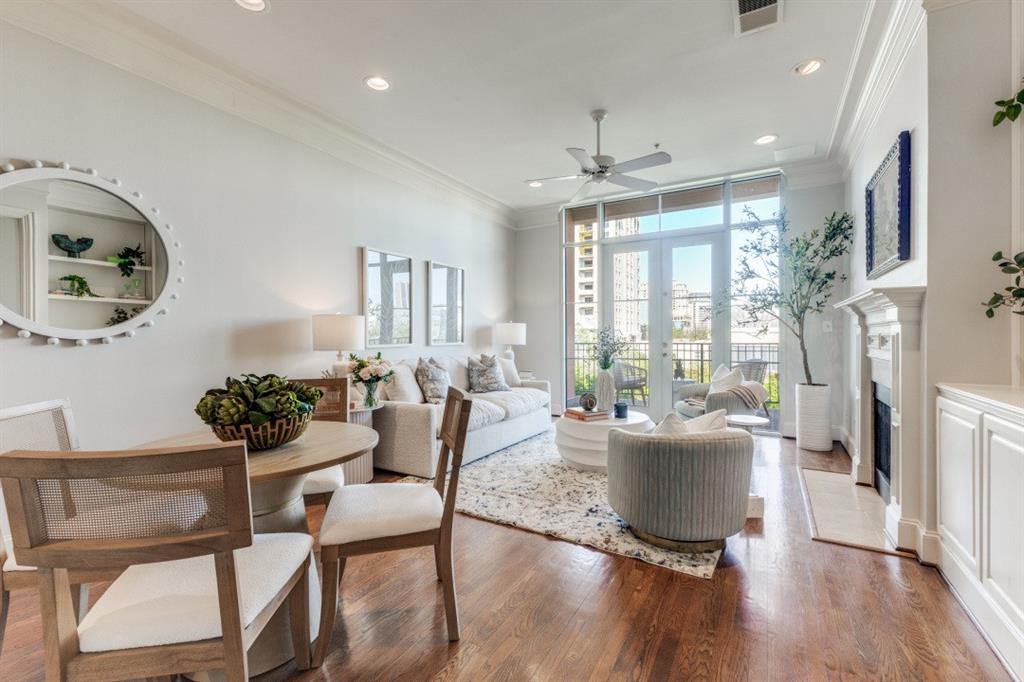 3535 Gillespie Street 408A