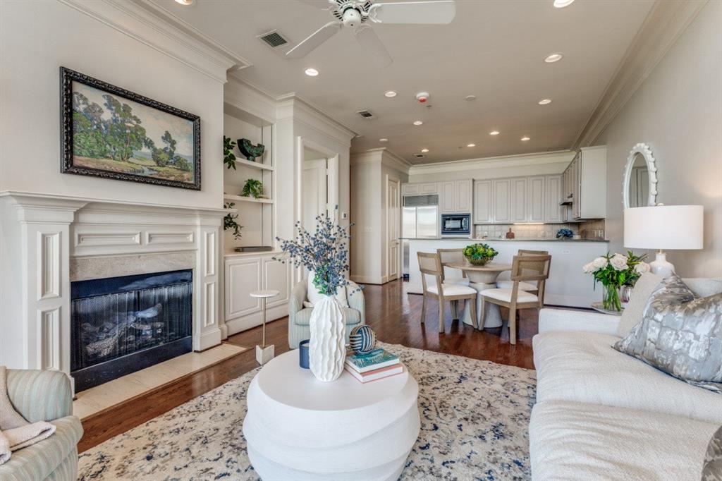 3535 Gillespie Street 408A