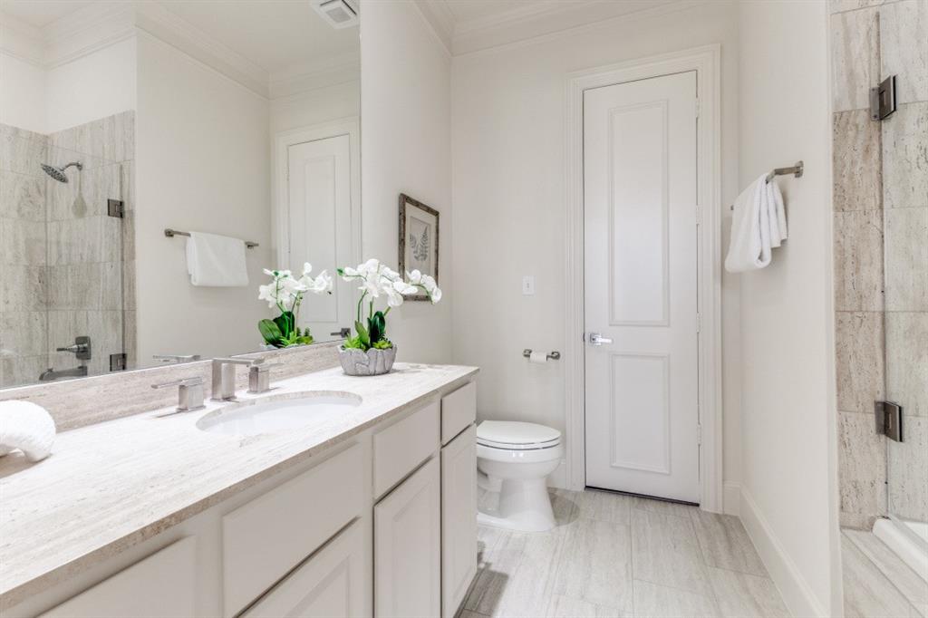 Plaza At Turtle Creek Residence Ph - Residential