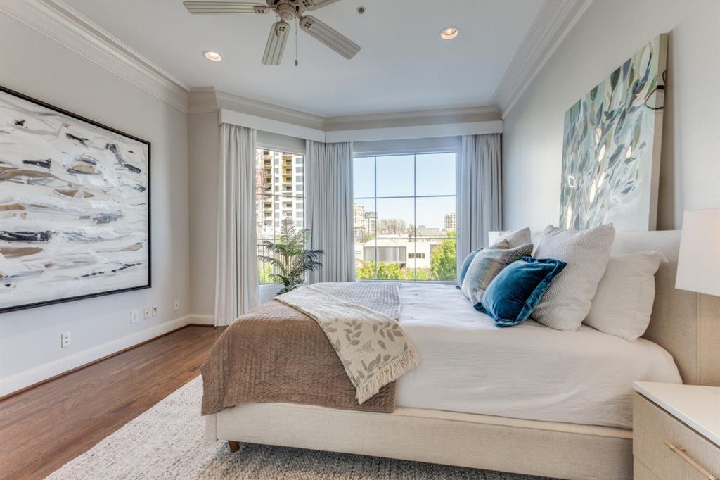 Plaza At Turtle Creek Residence Ph - Residential