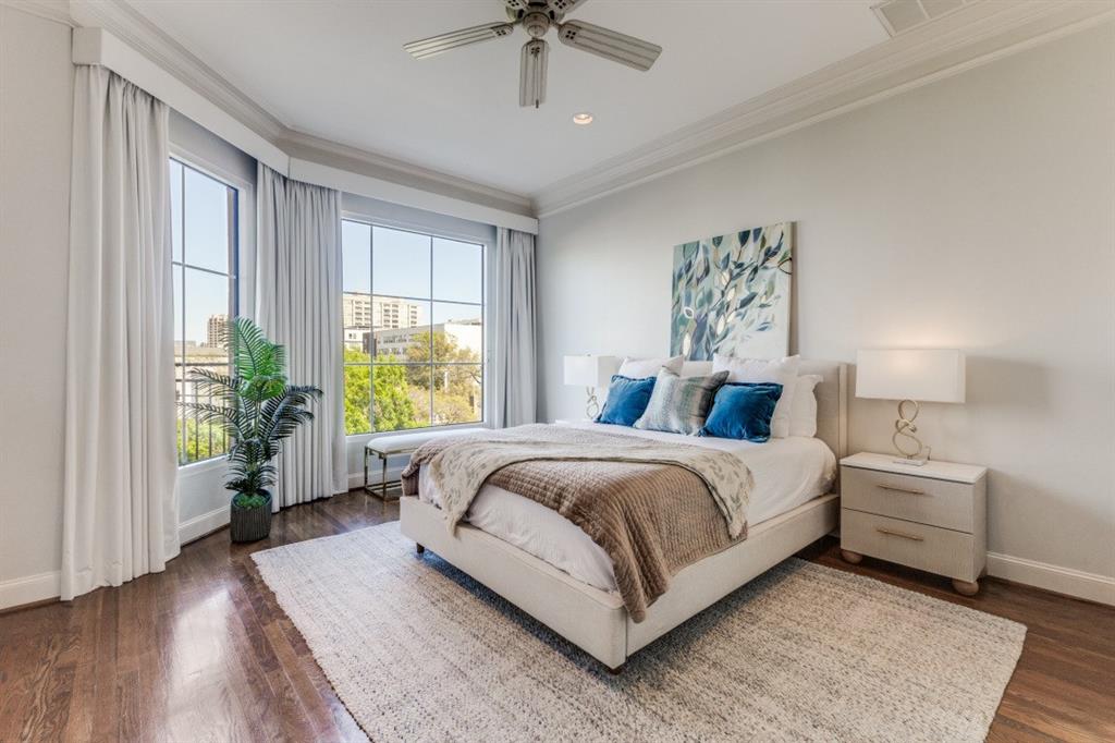 Plaza At Turtle Creek Residence Ph - Residential