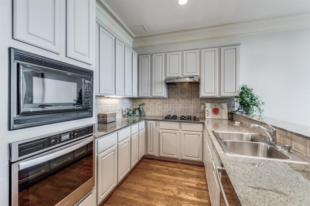 3535 Gillespie Street 408A