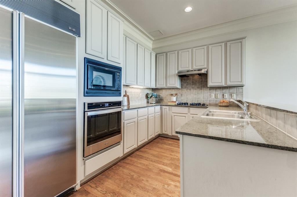 Plaza At Turtle Creek Residence Ph - Residential