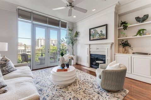 3535 Gillespie Street 408A Dallas TX 75219