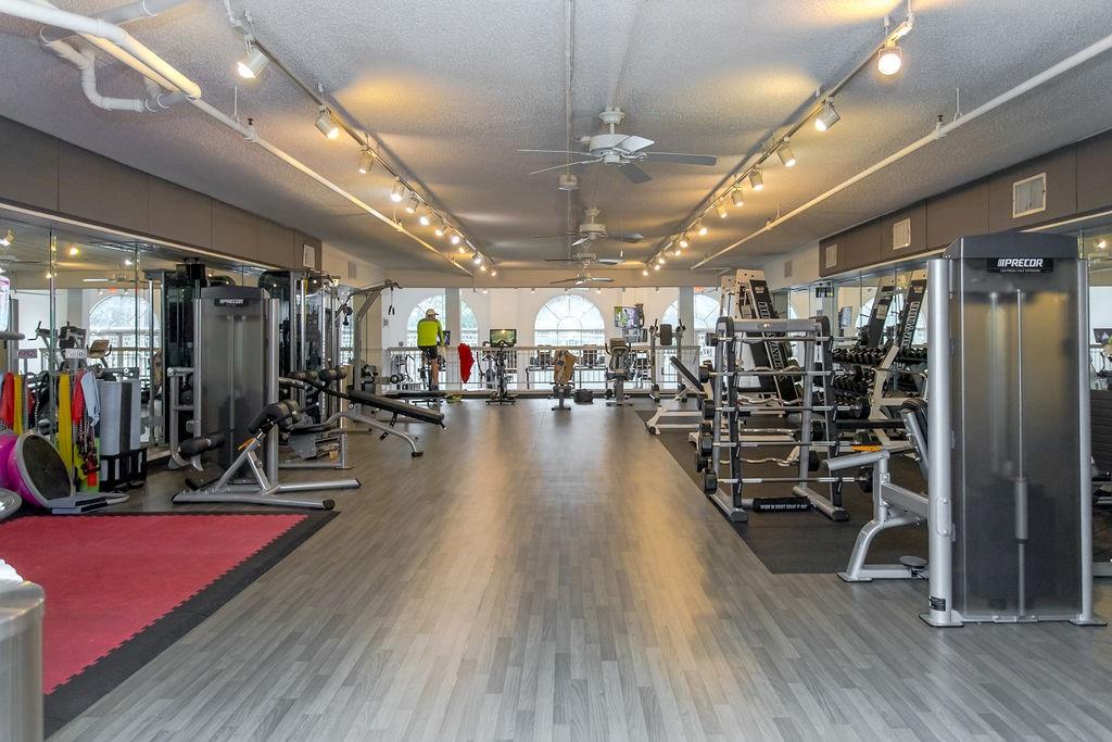 Plaza At Turtle Creek Residence Ph - Residential