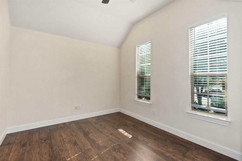 Saratoga - Residential Lease