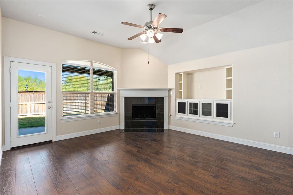 Saratoga - Residential Lease