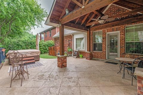 6808 Allegiance Drive McKinney TX 75071