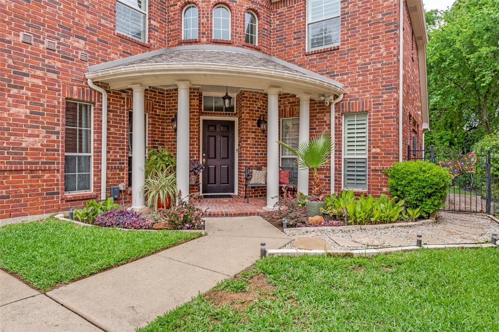 6808 Allegiance Drive
