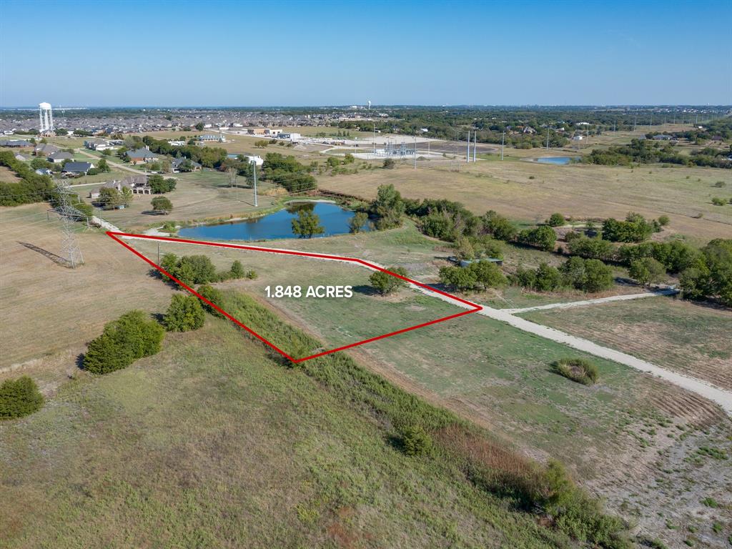 Coolwater Estates - Land