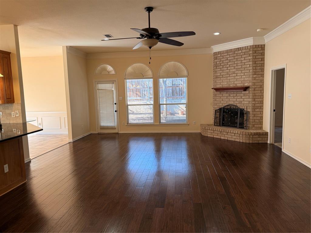 Bentley Village Add - Residential