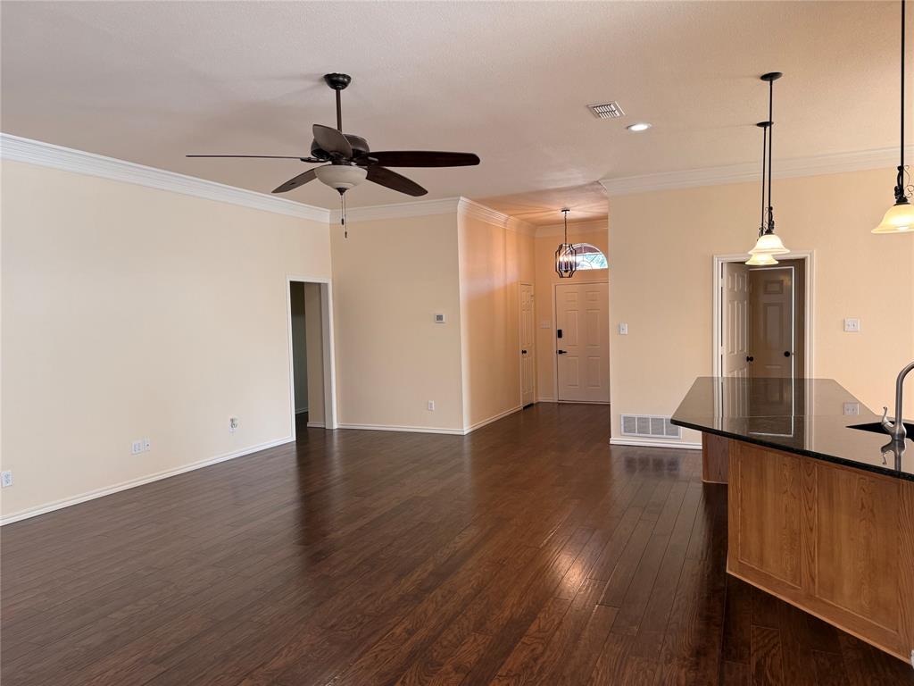 Bentley Village Add - Residential