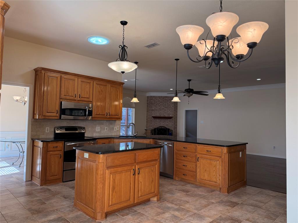 Bentley Village Add - Residential