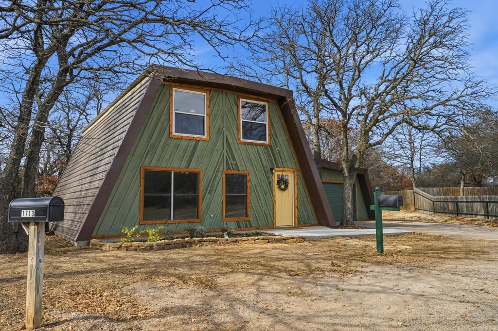 Sherwood Forest Sec 2 - Clyde - Residential