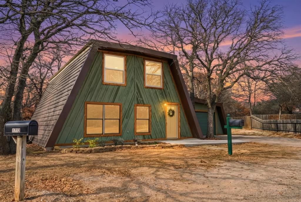 Sherwood Forest Sec 2 - Clyde - Residential