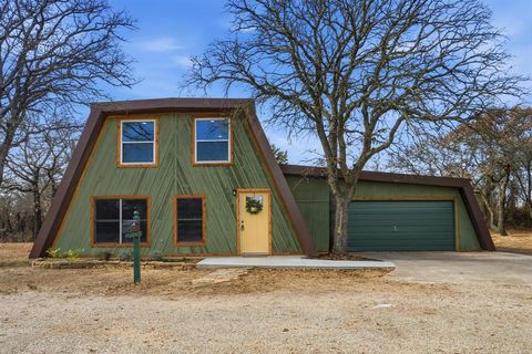 1718 Friar Court Clyde TX 79510